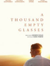 DVD A Thousand Empty Glasses