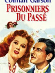 DVD Prisonniers Du Passé