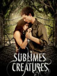 DVD Sublimes Créatures