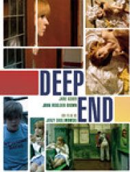 DVD Deep End
