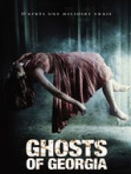 DVD Ghosts of Georgia