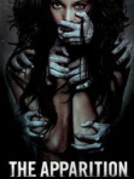 DVD The Apparition