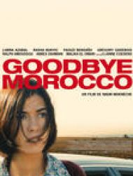 DVD Goodbye Morocco