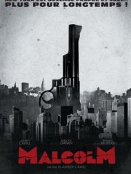 DVD Malcolm