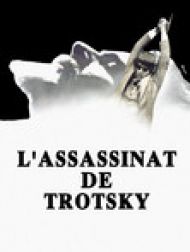 DVD L'assassinat de Trotsky