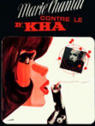 DVD Marie-Chantal contre Dr. Kha