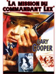 DVD La Mission Du Commandant Lex