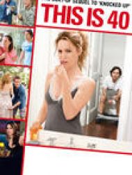 DVD 40 Ans: Mode D'emploi (This Is 40)