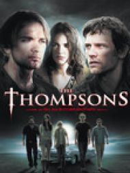 DVD The Thompsons
