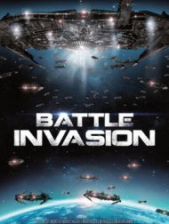 DVD Battle Invasion