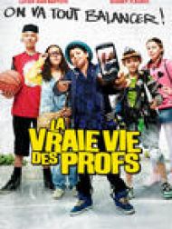 DVD La Vraie Vie Des Profs