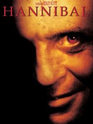 DVD Hannibal (2001)