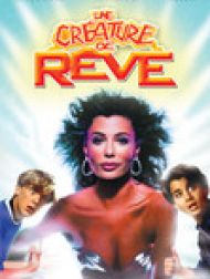 DVD Une Créature De Reve (1985)