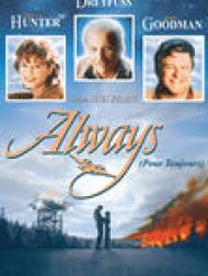DVD Pour Toujours (Always) [1989]