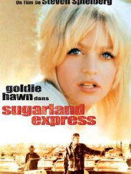 DVD Sugarland Express