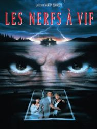DVD Les Nerfs À Vif (1991)
