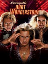 DVD The Incredible Burt Wonderstone