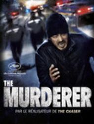 DVD The murderer (VOST)