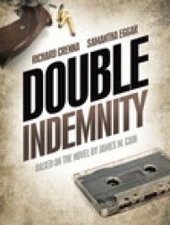 DVD Double Indemnity (1973)