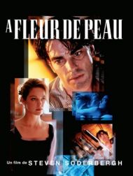 DVD A Fleur De Peau (1995)