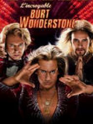 DVD L'incroyable Burt Wonderstone