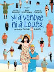 DVD Ni à Vendre, Ni à Louer