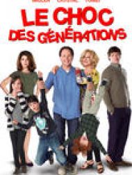 DVD Le Choc Des Générations (2012)