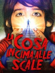 DVD The Thing at the Top of the Stairs