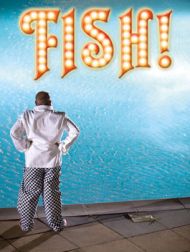 DVD Fish!