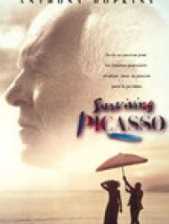 DVD Surviving Picasso