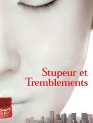 DVD Stupeur Et Tremblements