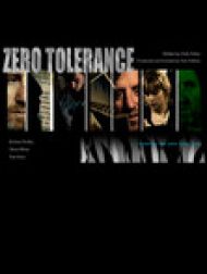 DVD Zero Tolerance