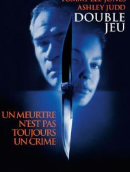 DVD Double Jeu