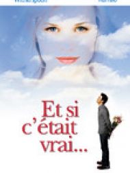 DVD Et Si C'etait Vrai…