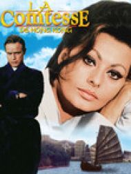 DVD La Comtesse De Hong Kong