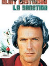 DVD La Sanction