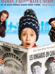 DVD Home Alone 2: Lost In New York
