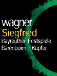 DVD Wagner: Siegfried