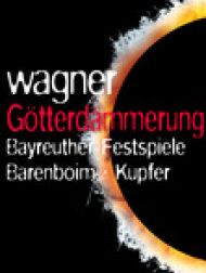 DVD Wagner: Götterdämmerung