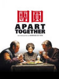 DVD Apart Together