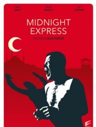 DVD Midnight Express