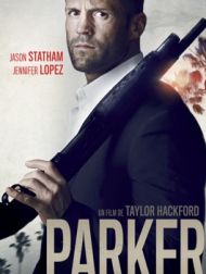 DVD Parker (2013)