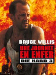 DVD Une journee en enfer (Die Hard 3)