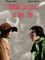 DVD Tombe Les Filles Et Tais-toi!