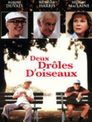 DVD Deux Drôles D'oiseaux