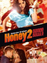 DVD Honey 2