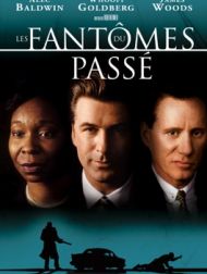 DVD Les Fantômes Du Passé