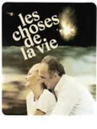 DVD Les Choses De La Vie