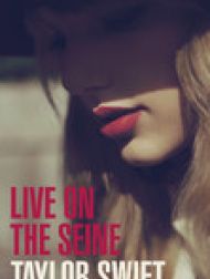 DVD Taylor Swift: Live on the Seine
