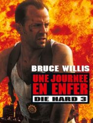 DVD Une Journée En Enfer (Die Hard 3)